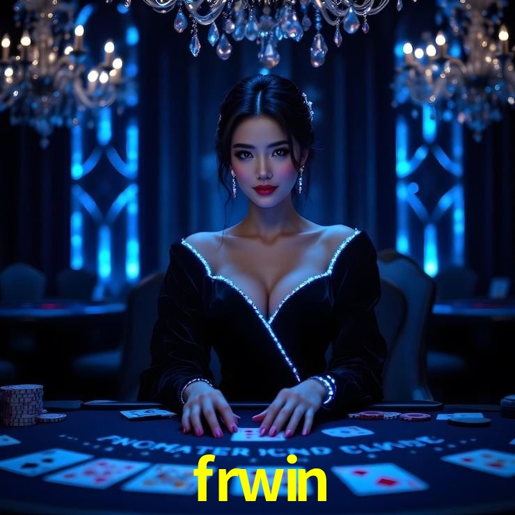 Estatísticas frwin